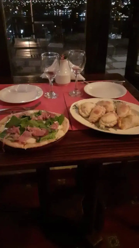 Posada La Villa