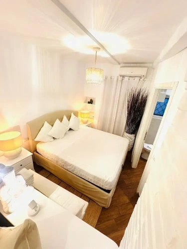 Luxury Apartment