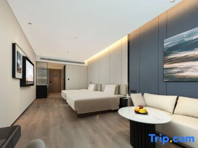 Executive Twin room