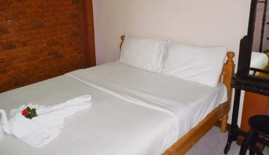 Soisabai Guesthouse