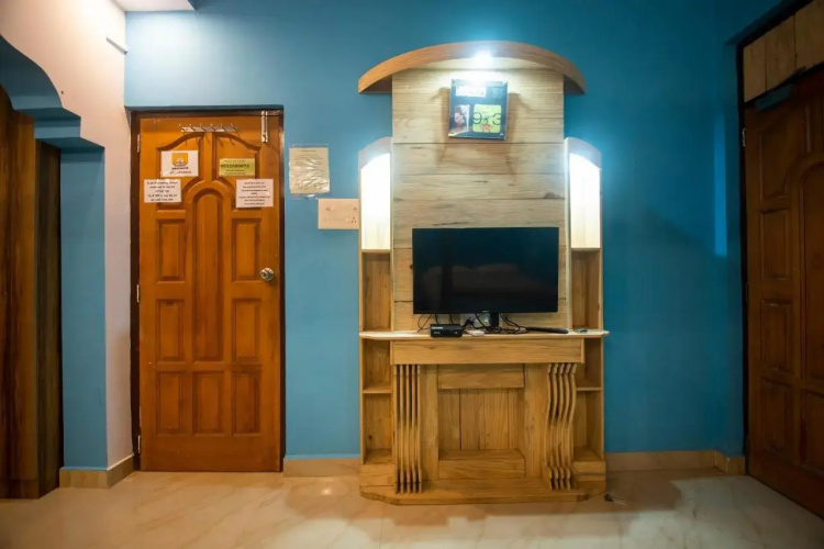 Godwill casa Varca(guest house)
