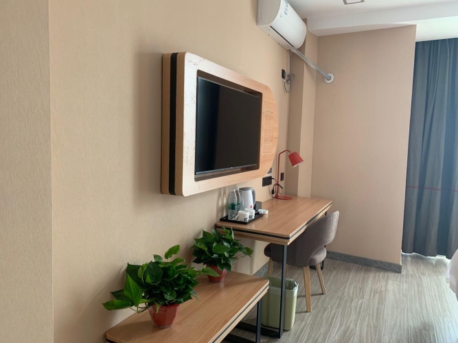 Business Twin room
