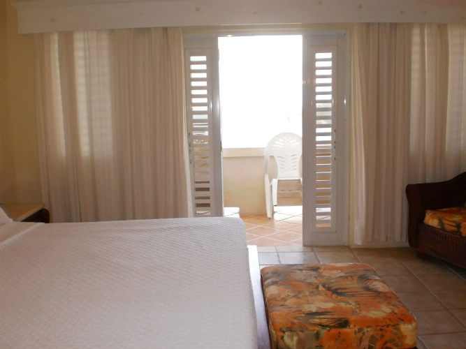 La Vue Boutique Inn