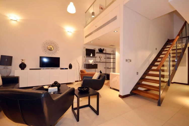 Dubai Luxury Stay - Downtown Dubai