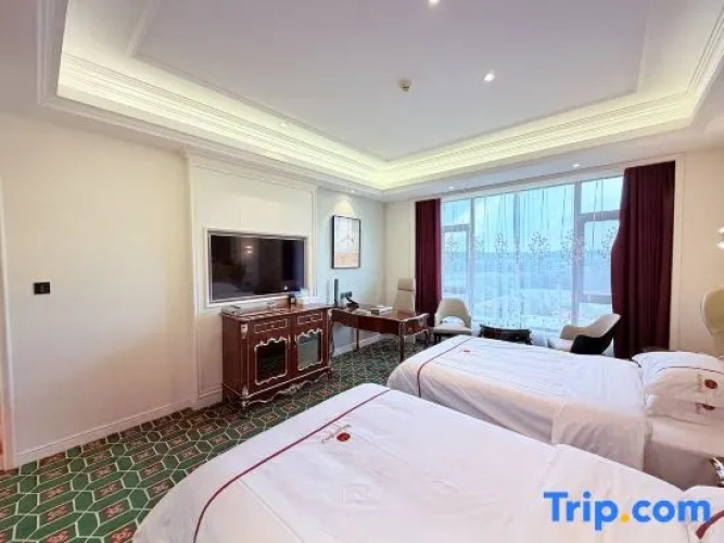 Executive Twin room