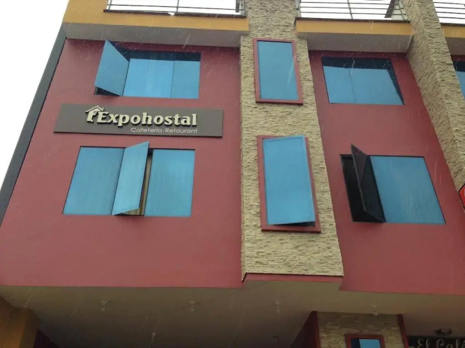 Hotelafbeelding
