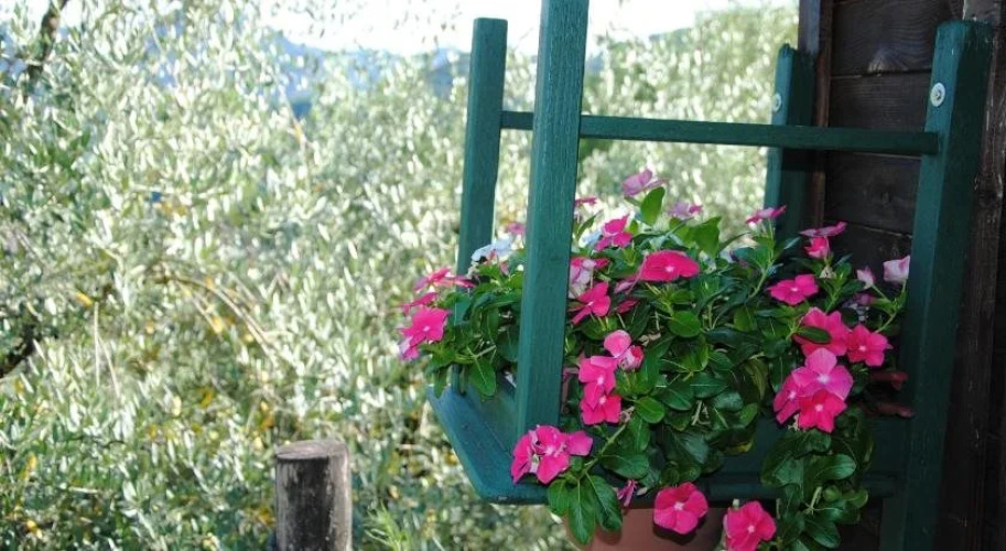 Tenuta La Fratta