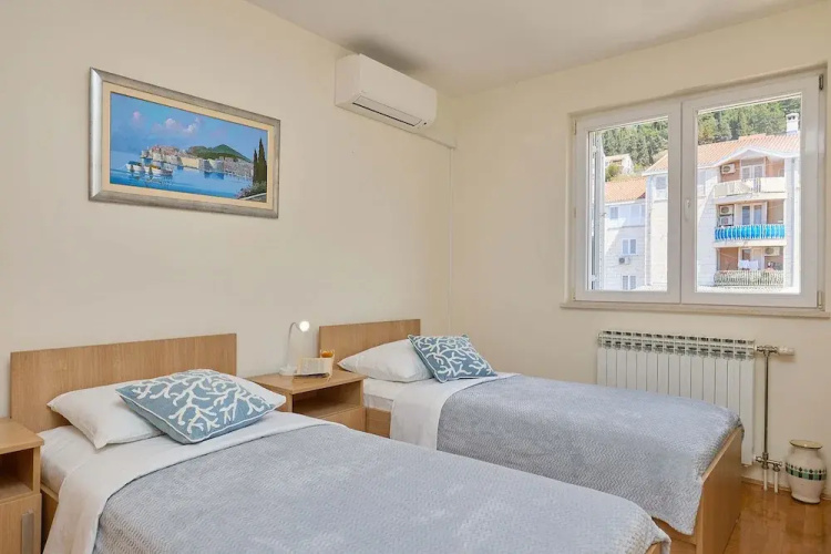 Apartment Terra