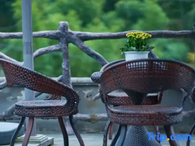 Mogan Mountain Villa