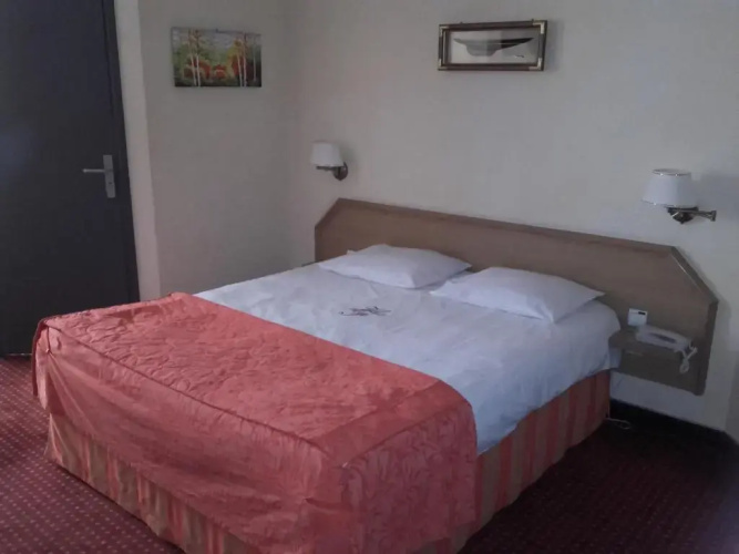 Hotel Foch