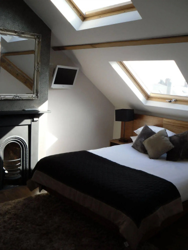 Number One Hundred B&B