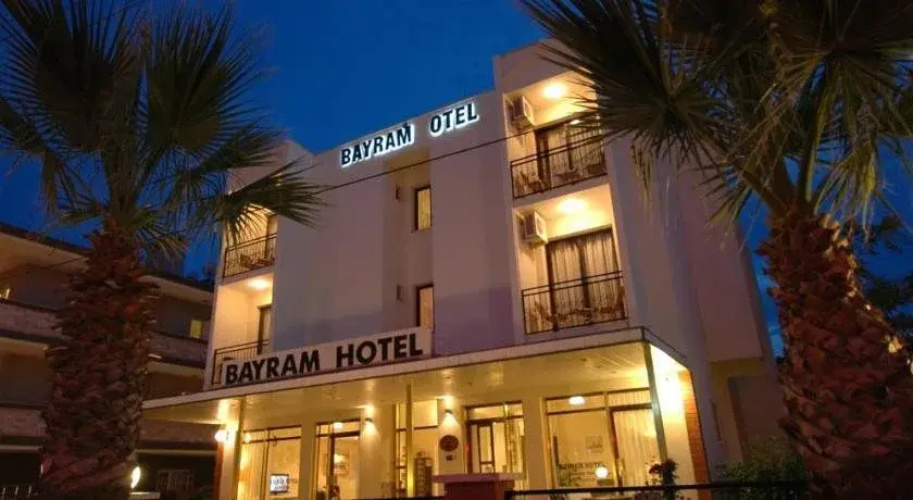 Image de l'hôtel