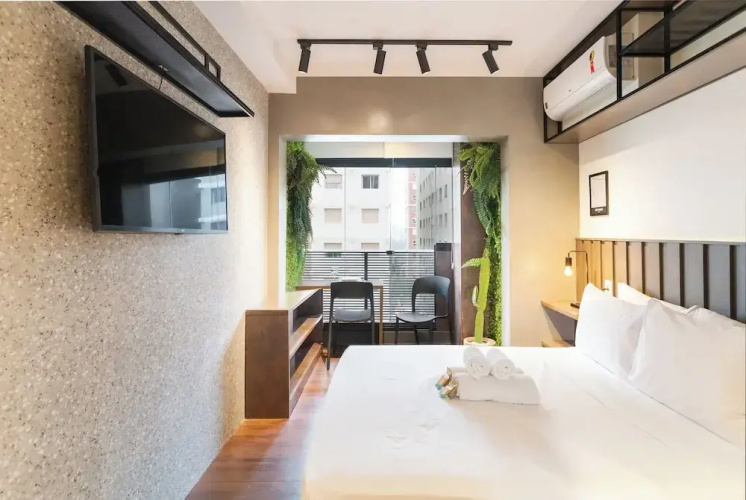 Haus Mitre Vila Mariana