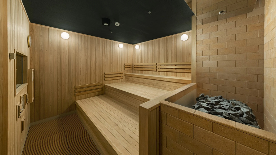 Villa Fontaine Grand Tokyo Ariake photo 27
