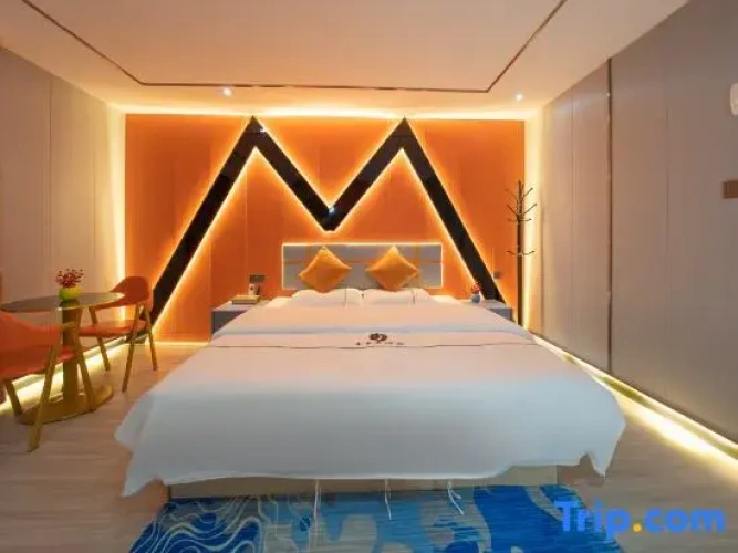 Premier Suite