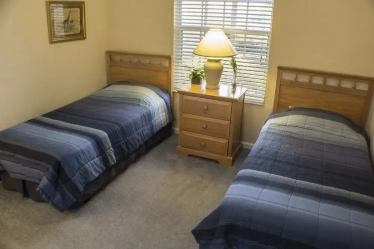 Ip60128 - Windsor Palms Resort - 2 Bed 2 Baths Condo