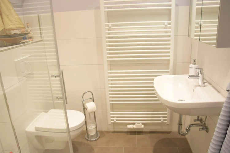 Ferienwohnung Smutje