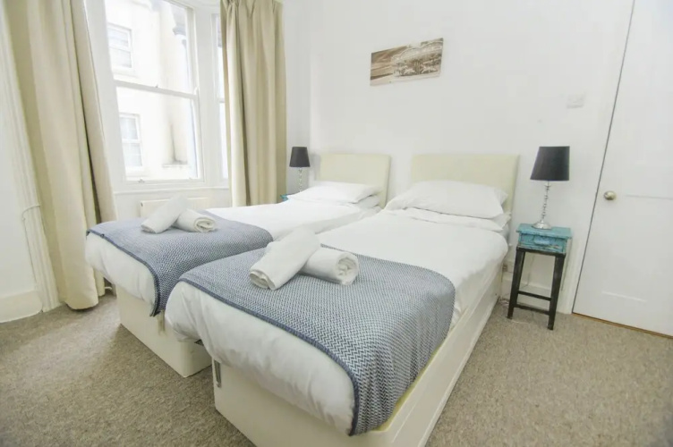 Millards Guest Accommodation