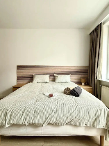 Studio moderne au coeur Saint Adalbert