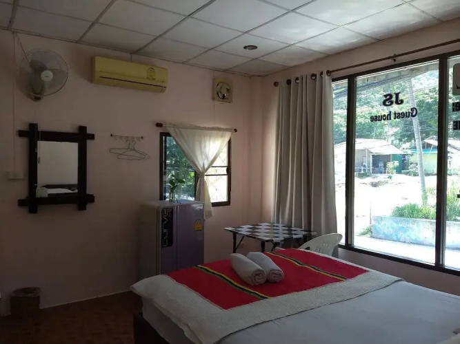 JS Guesthouse