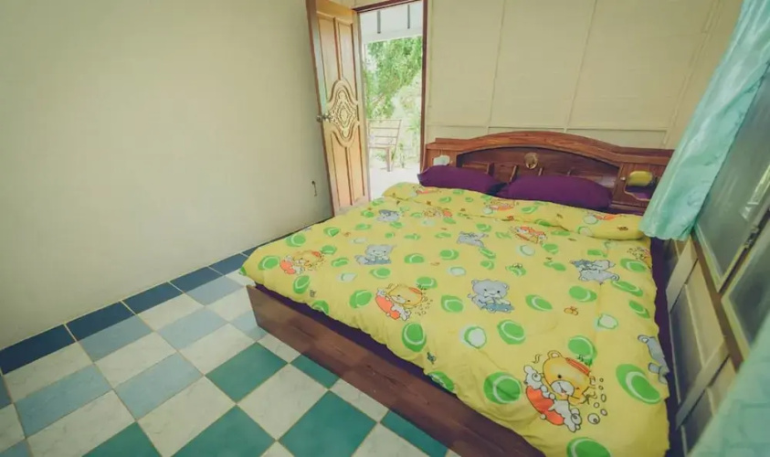 Seedaorueang Resort