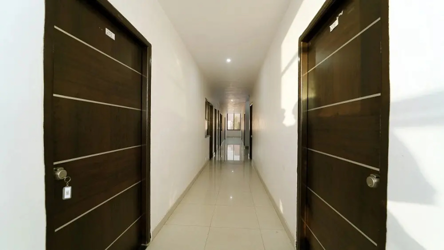 Hotel Kareda Inn