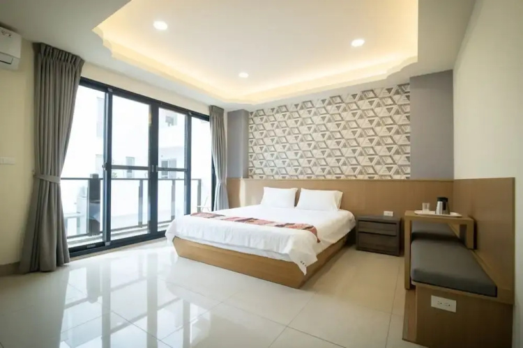 Jialai Homestay