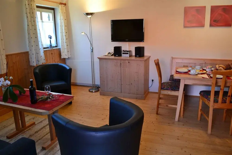 Hoteldorf Königsleitn, Litschau, Waldviertel