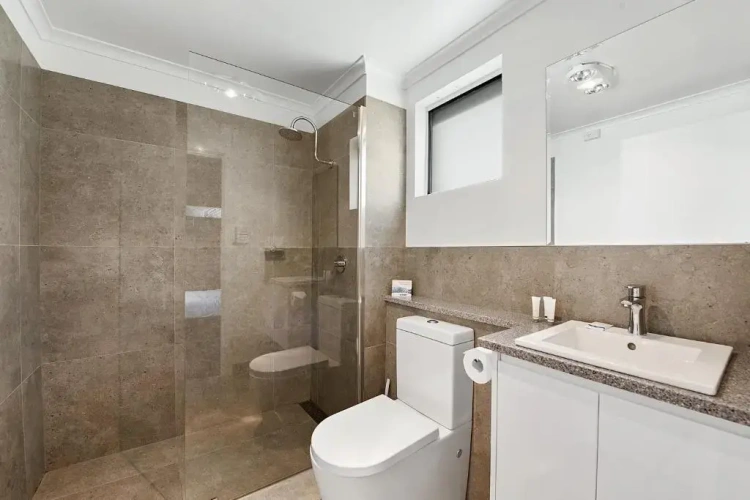 Superior Double Suite