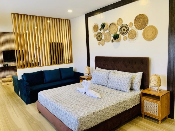 3 Peaks Resort & Boutique Hotel