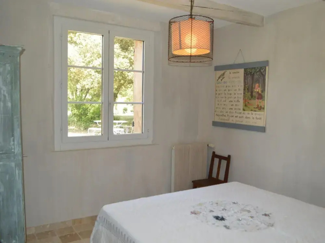 Holiday Home in Lorgues With Private Pool