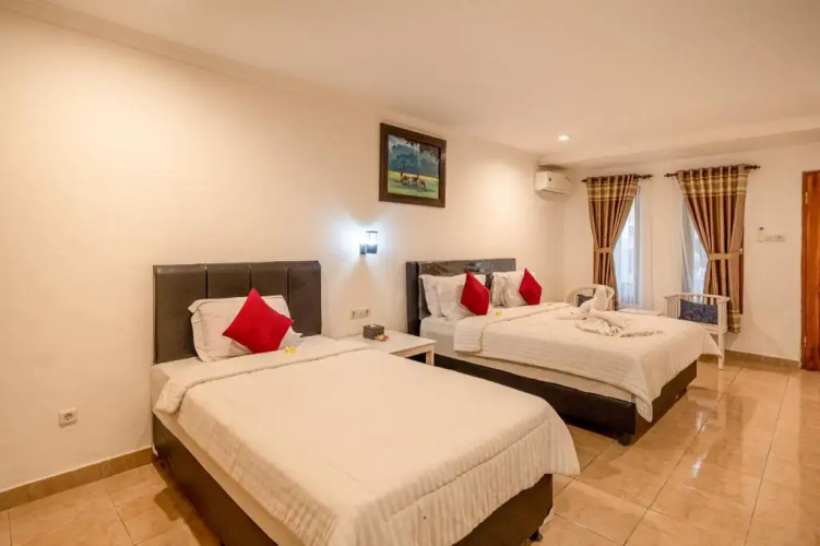 Grand Melka Hotel