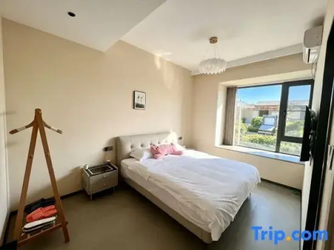 Luxury Family Suite