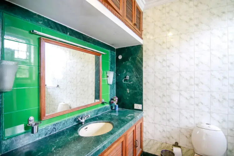 Sirohi House