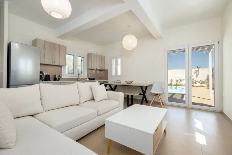 1 Bedroom Villa