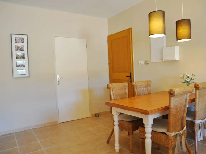 Countryside Villa in Ardeche With Gorgeous Views
