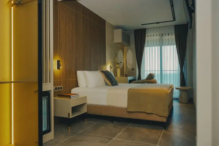 Asya Resi̇dence