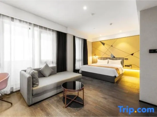 Business Double Suite