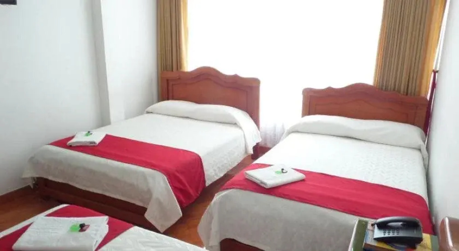 Hotel Imperial 34