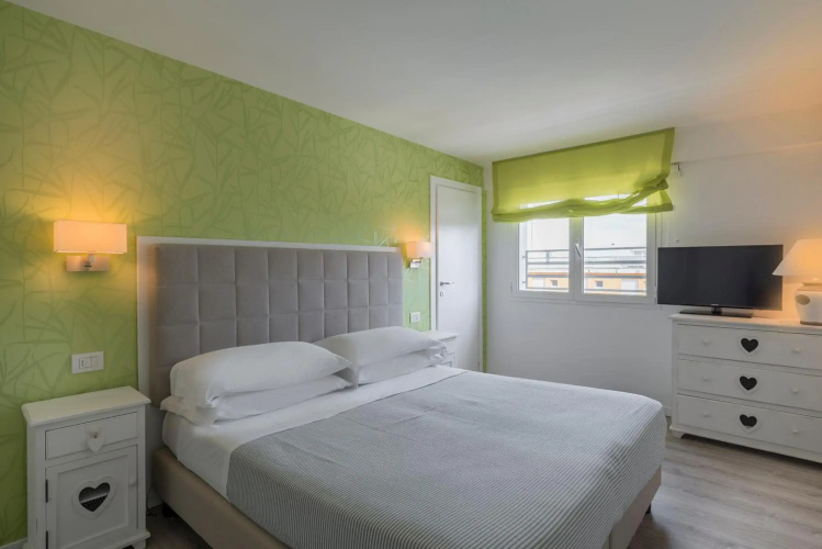 Hotel Corona