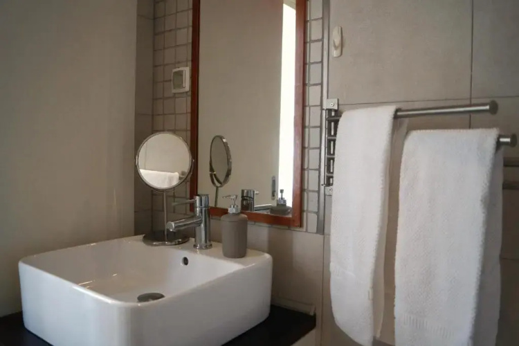 Apartamento Centro De Lisboa
