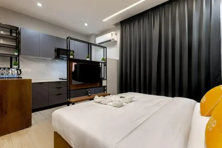 Imperial Stayz