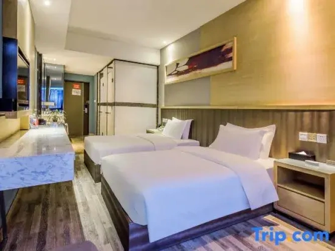 Business Twin room