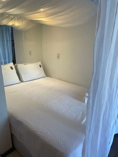 Luxury Double room