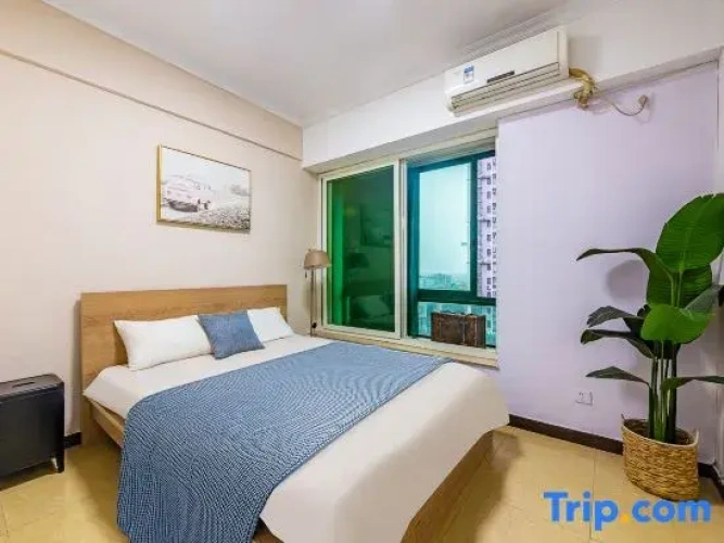 3 Bedrooms Suite