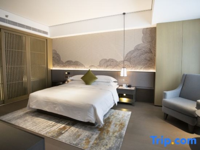Executive Double Suite