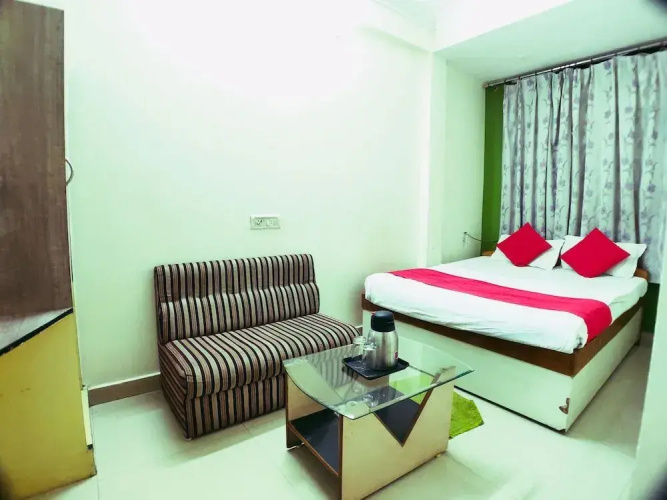 Hotel 4 Seasons