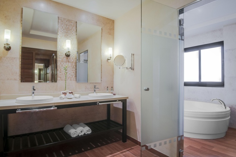 Sheraton Fuerteventura Beach, Golf & Spa Resort photo 11