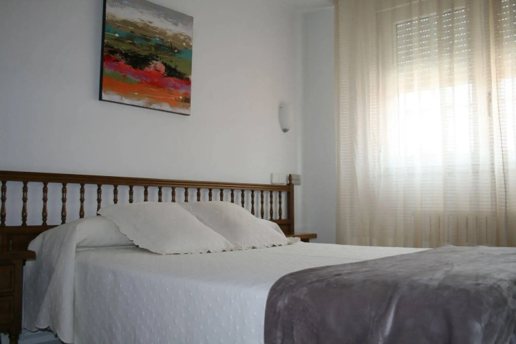 Hostal Pereiriña