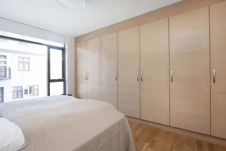 Aegis Apartments
